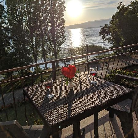 Ajkoski Apartments Peštani 외부 사진