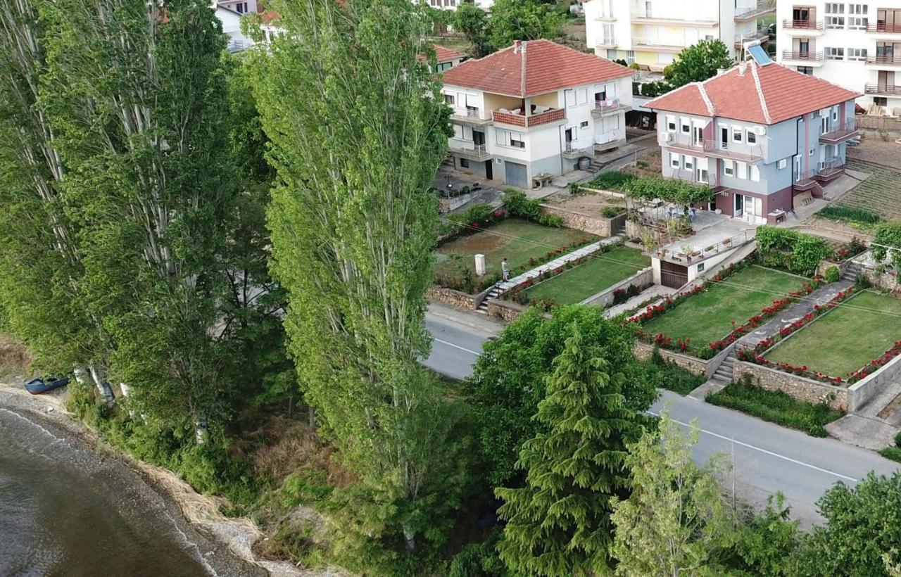 Ajkoski Apartments Peštani 외부 사진