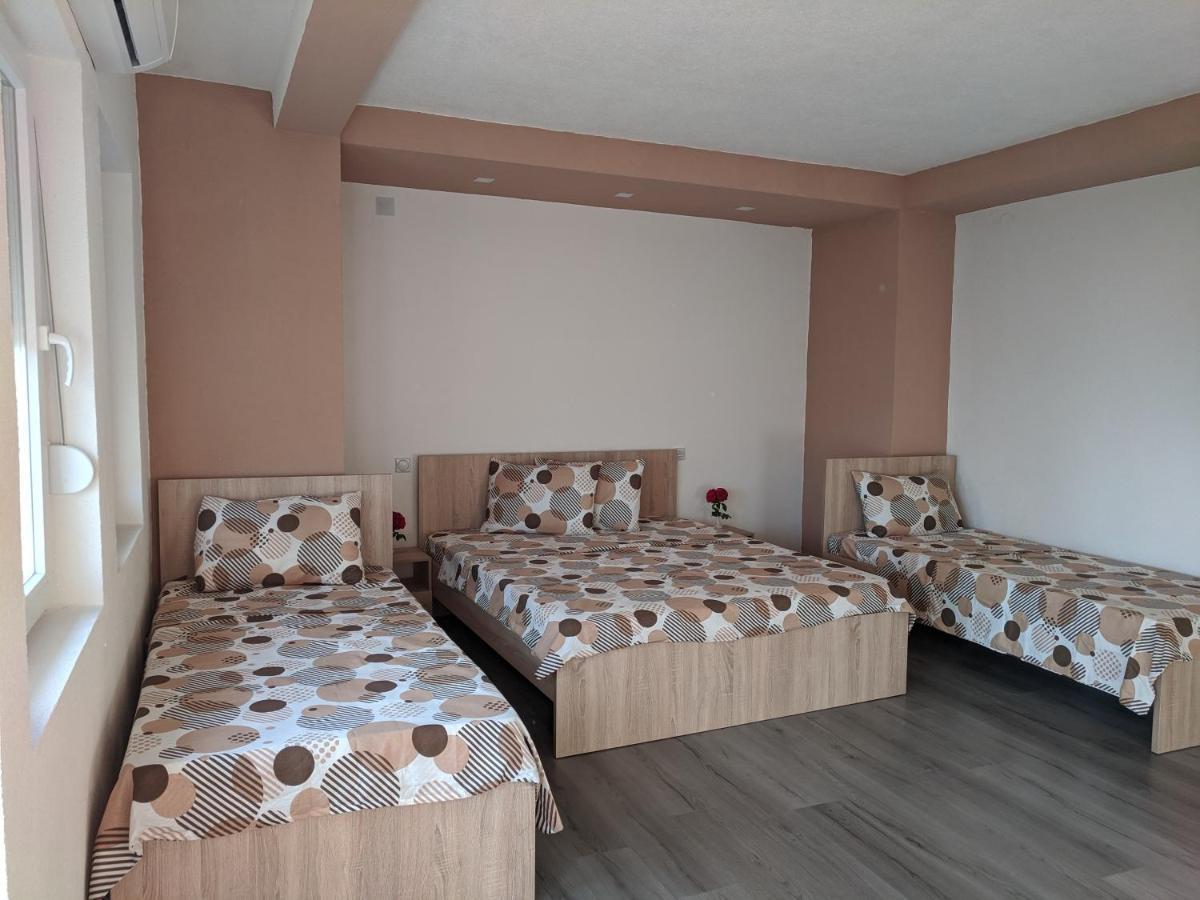 Ajkoski Apartments Peštani 외부 사진