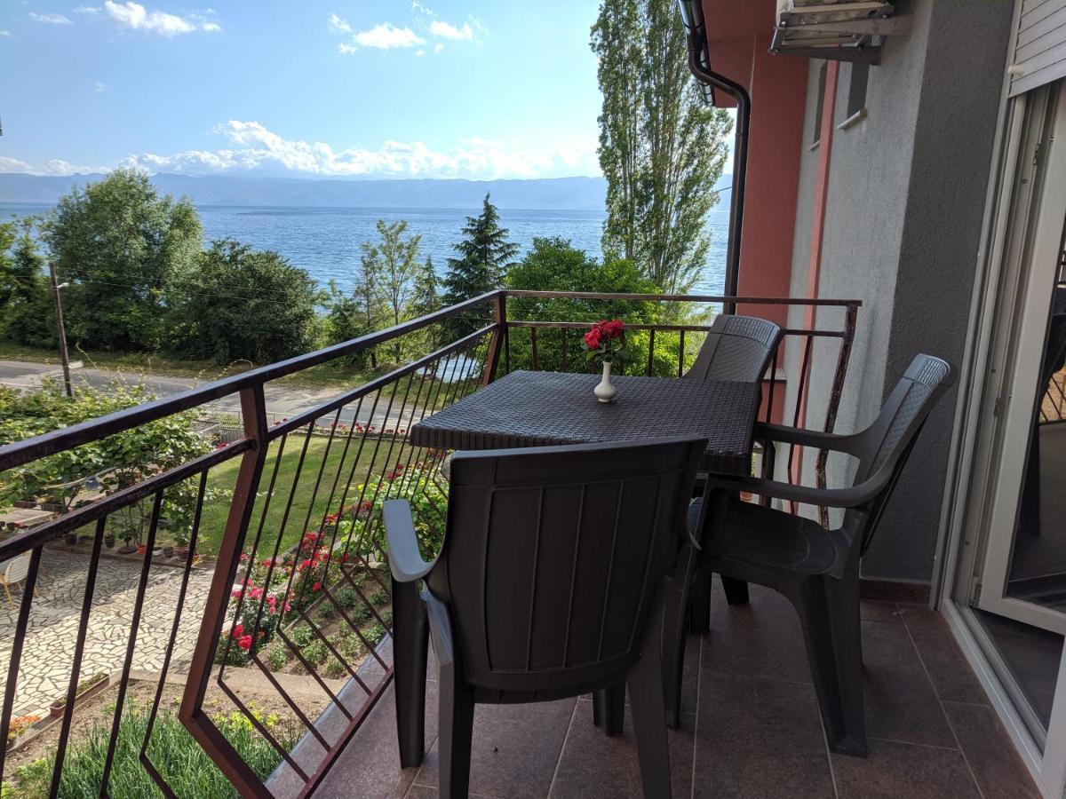 Ajkoski Apartments Peštani 외부 사진