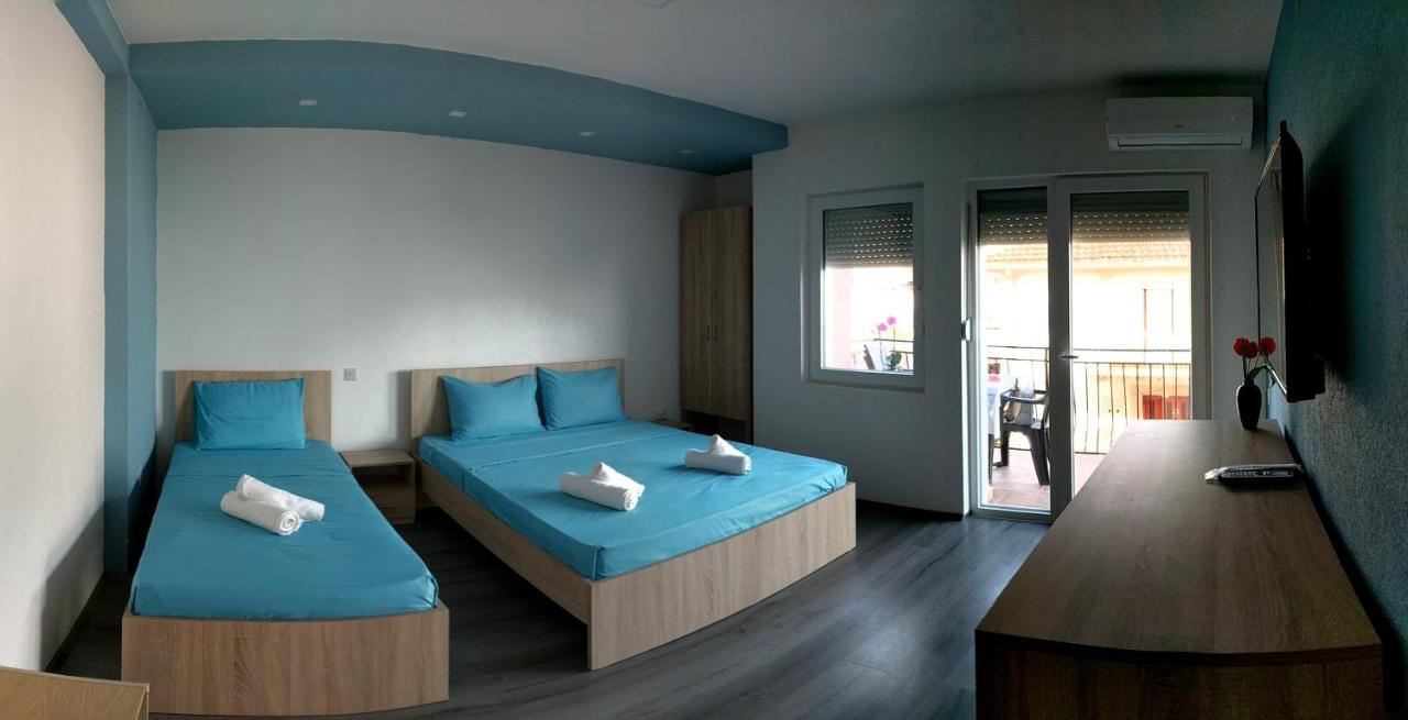 Ajkoski Apartments Peštani 외부 사진