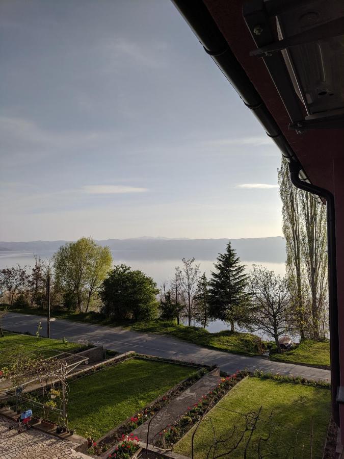 Ajkoski Apartments Peštani 외부 사진