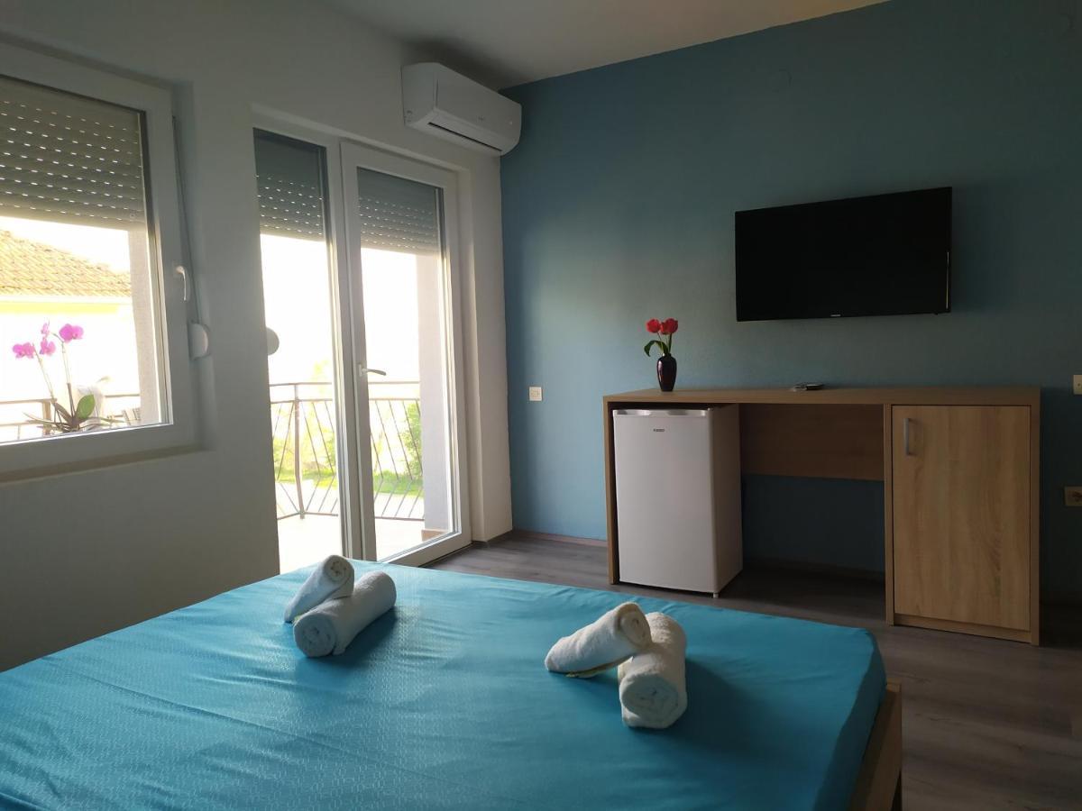 Ajkoski Apartments Peštani 외부 사진