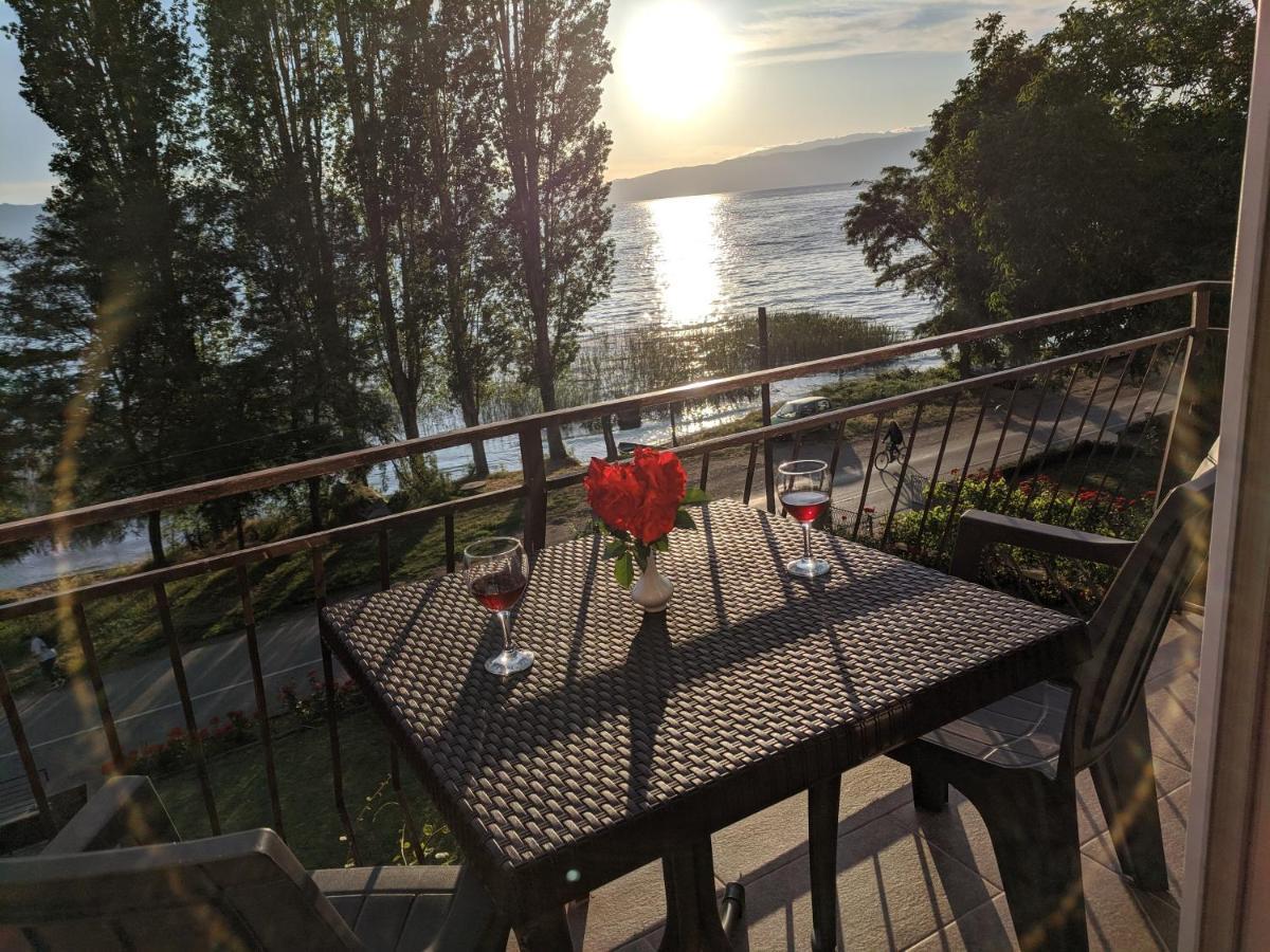 Ajkoski Apartments Peštani 외부 사진