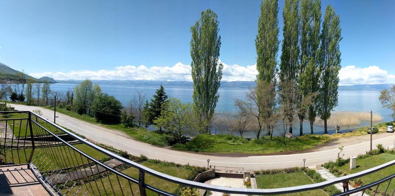 Ajkoski Apartments Peštani 외부 사진