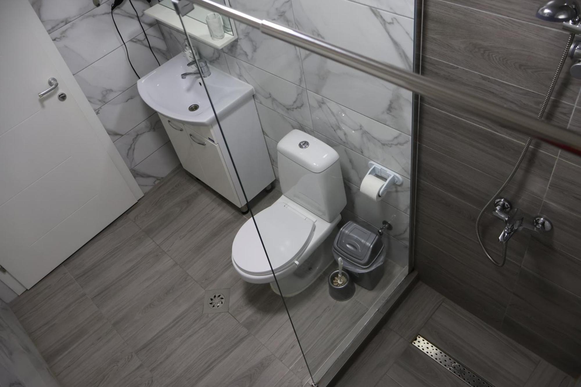 Ajkoski Apartments Peštani 외부 사진