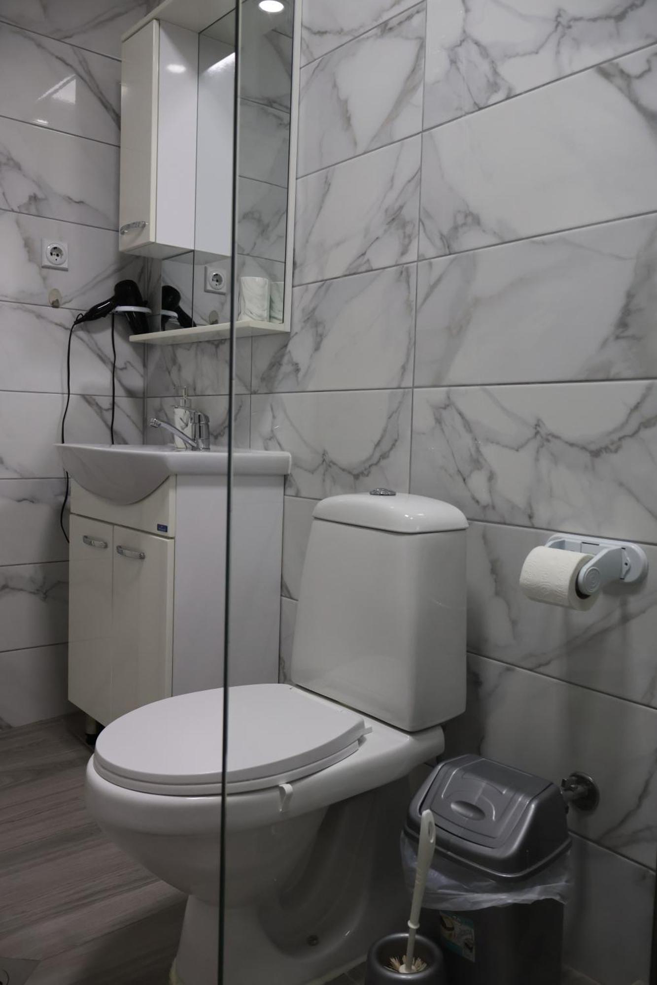 Ajkoski Apartments Peštani 외부 사진