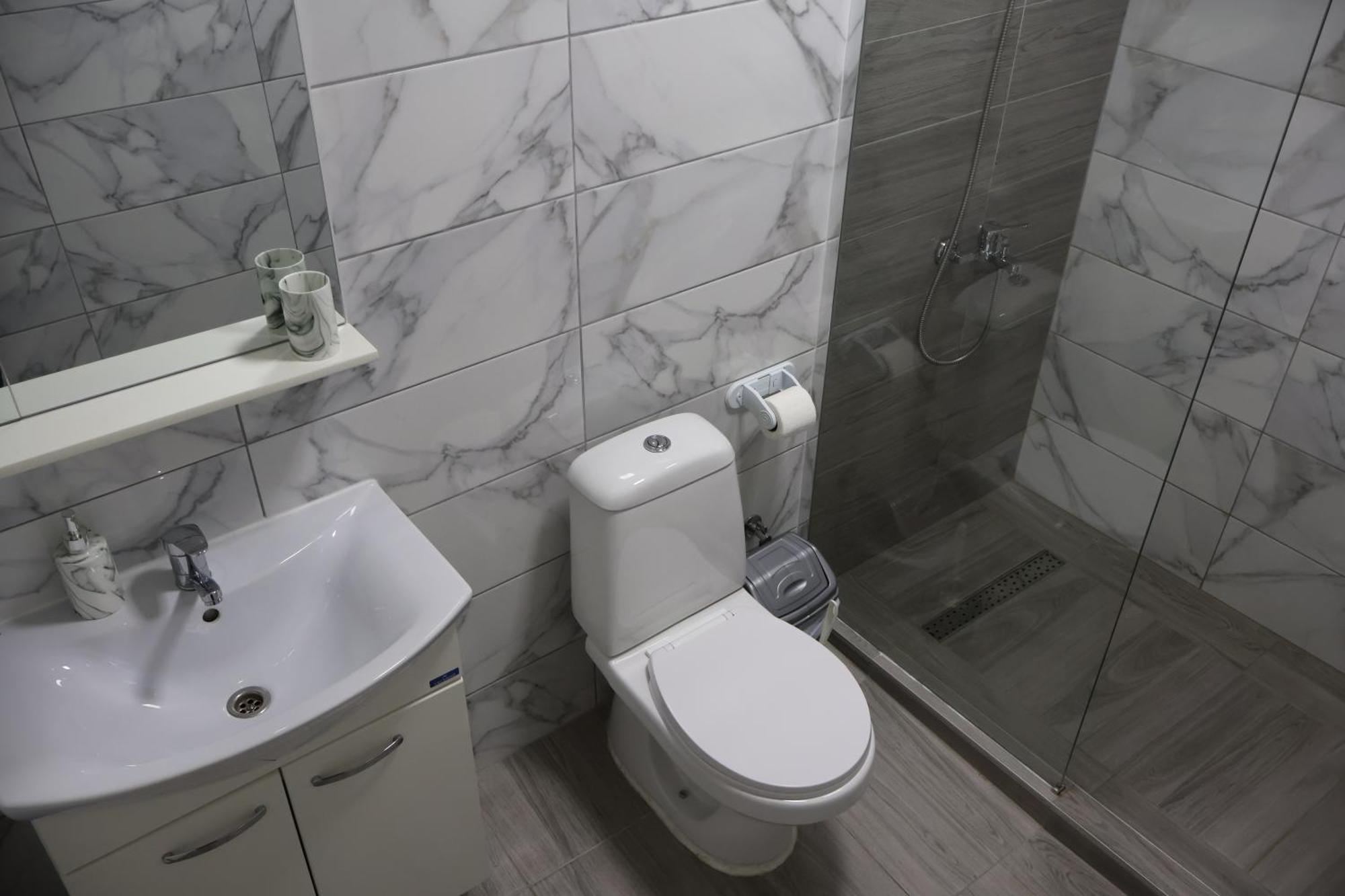 Ajkoski Apartments Peštani 외부 사진