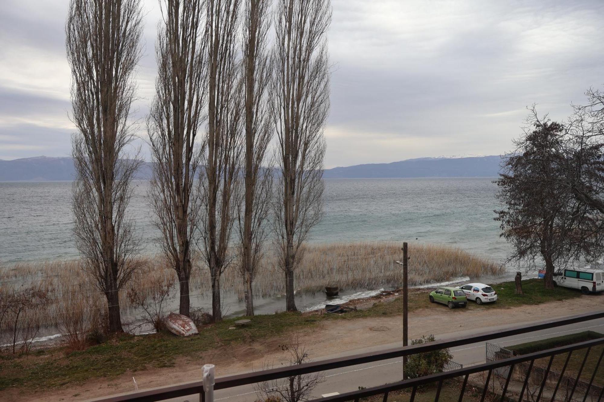 Ajkoski Apartments Peštani 외부 사진
