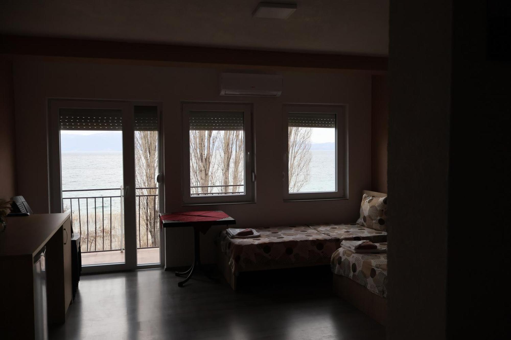 Ajkoski Apartments Peštani 외부 사진