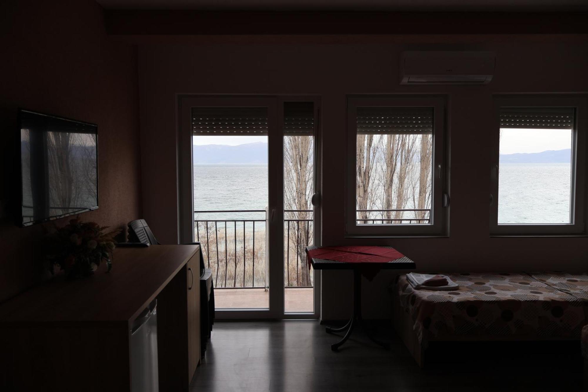 Ajkoski Apartments Peštani 외부 사진