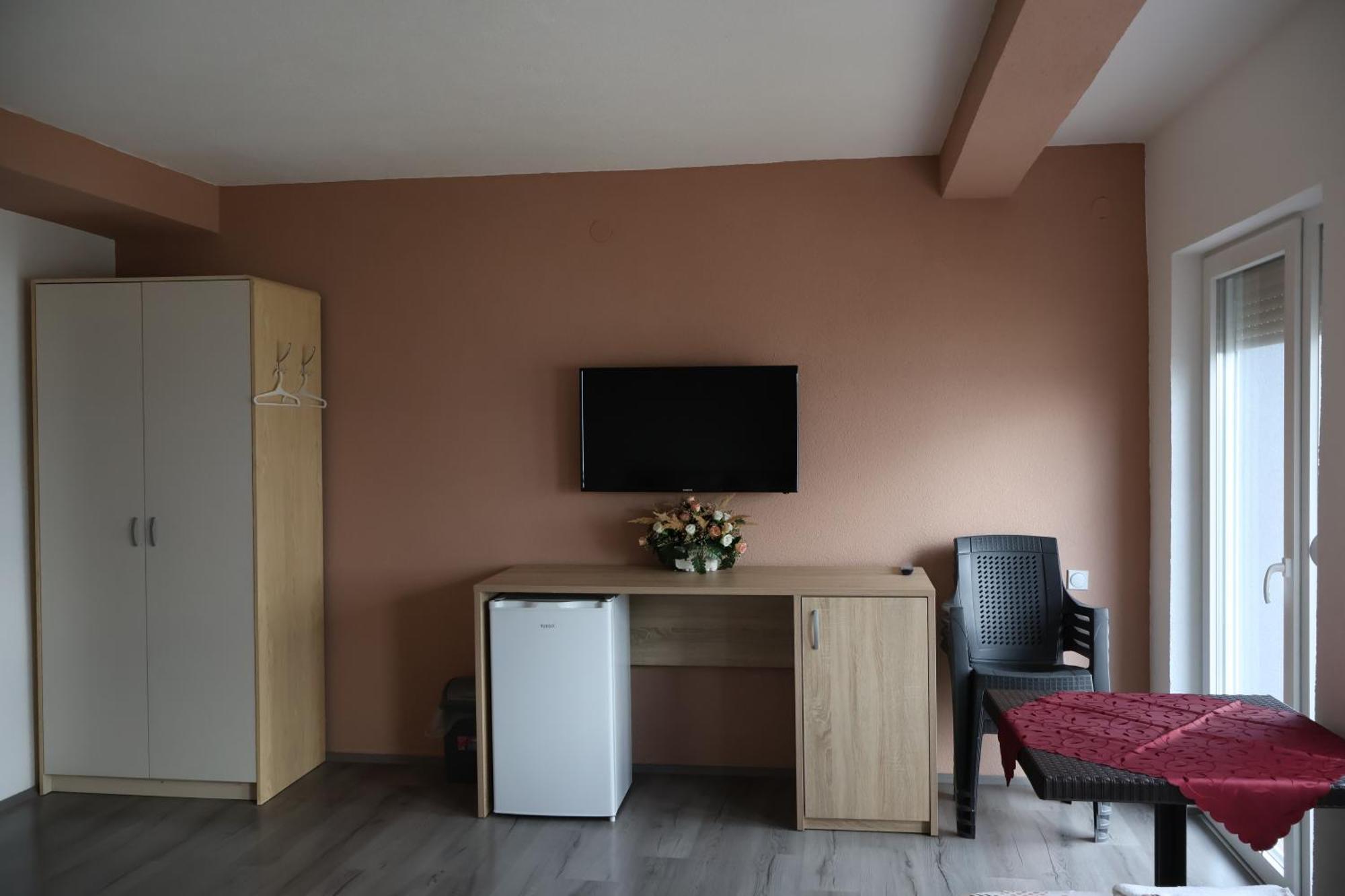 Ajkoski Apartments Peštani 외부 사진