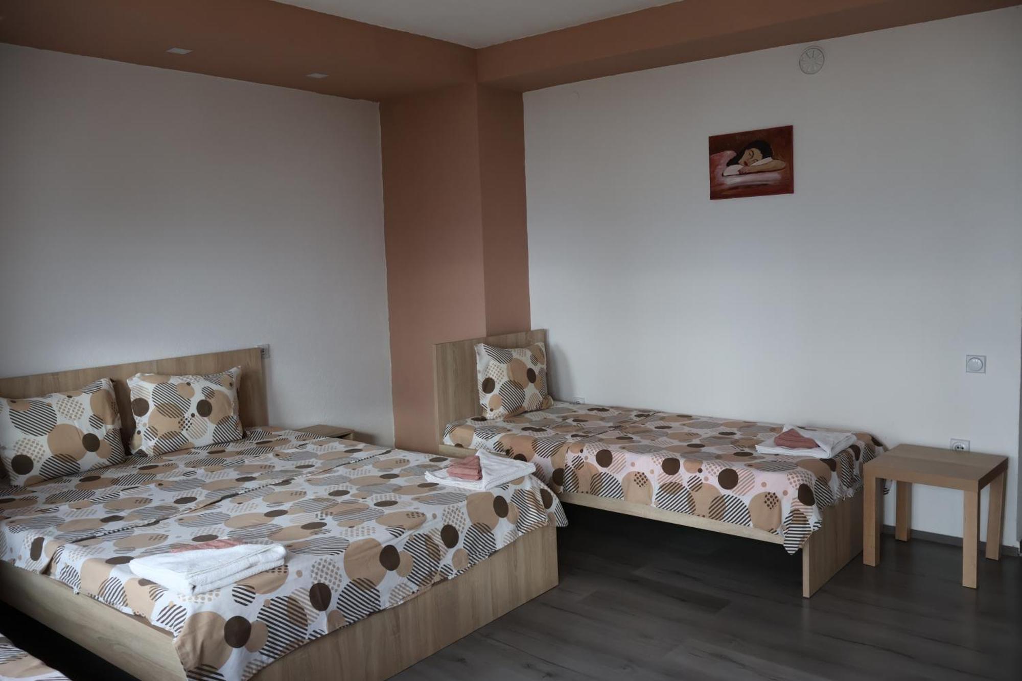 Ajkoski Apartments Peštani 외부 사진