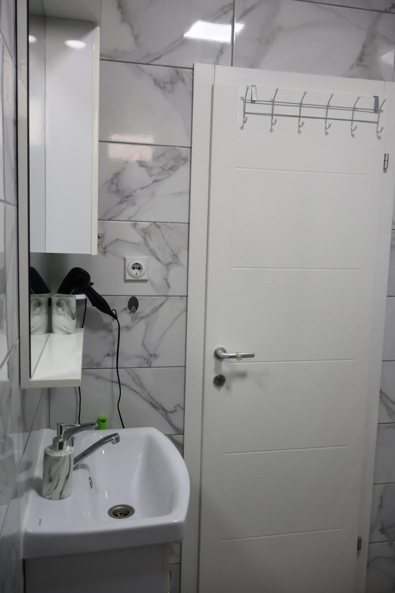 Ajkoski Apartments Peštani 외부 사진